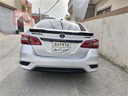 نيسان سنترا